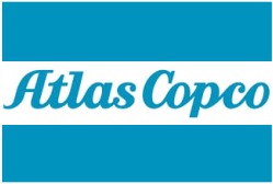 Atlas copco